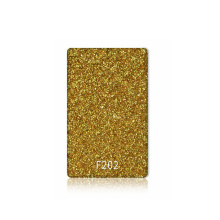 3mm 1220x2440mm laser cutting color glitter cast acrylic sheet